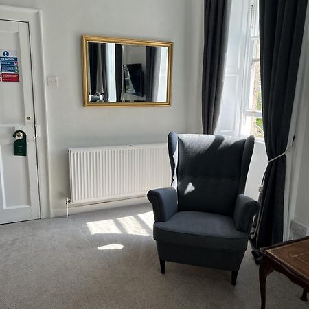 Broomhouse Farmhouse Cheswick  ภายนอก รูปภาพ