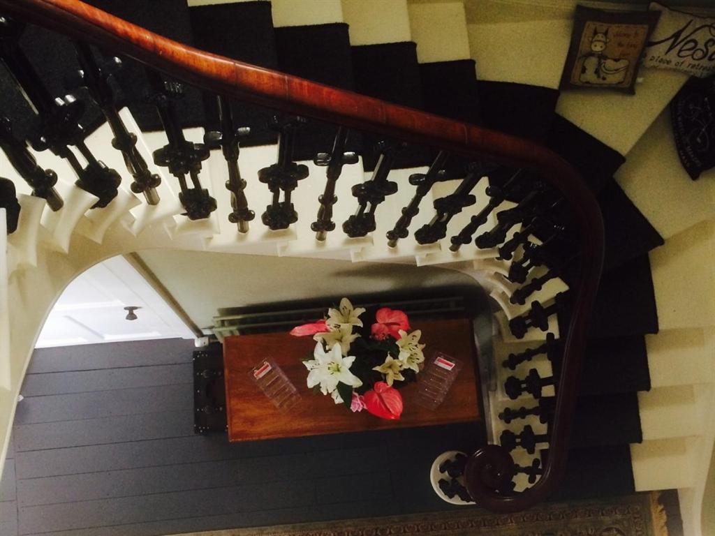 Broomhouse Farmhouse Cheswick  ภายนอก รูปภาพ