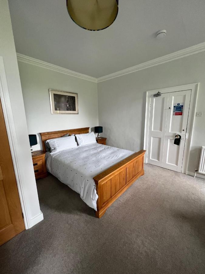 Broomhouse Farmhouse Cheswick  ห้อง รูปภาพ