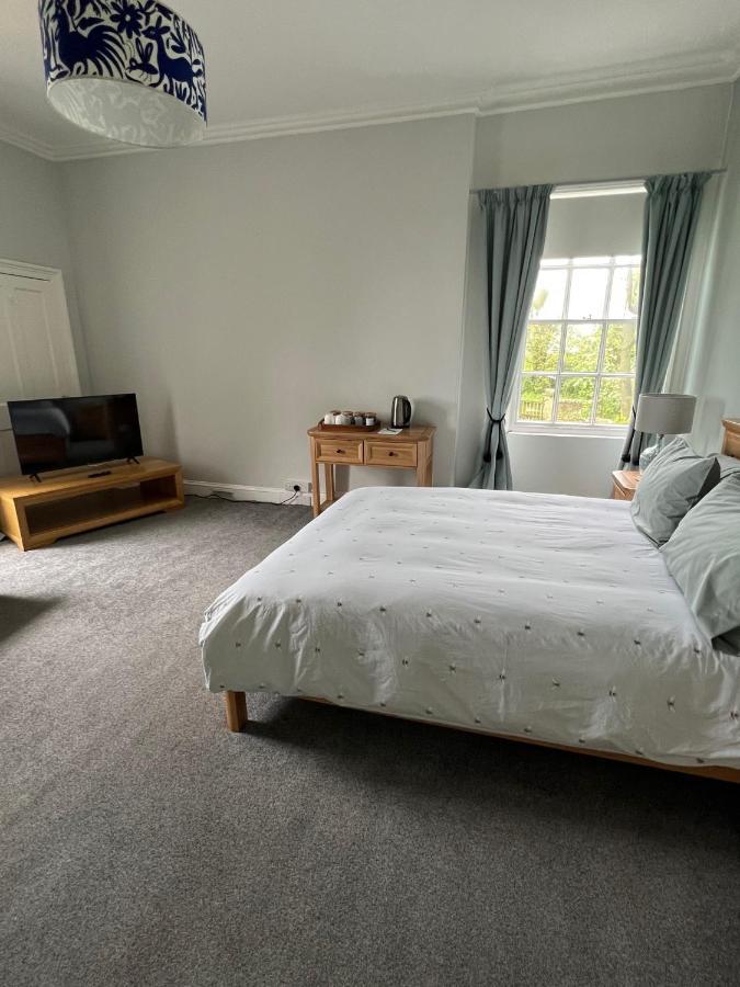 Broomhouse Farmhouse Cheswick  ห้อง รูปภาพ