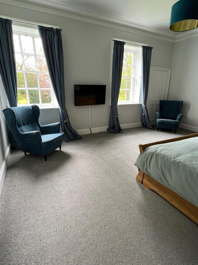 Broomhouse Farmhouse Cheswick  ห้อง รูปภาพ