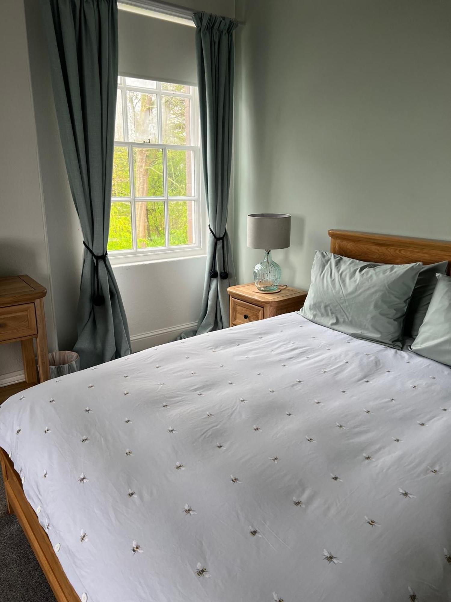 Broomhouse Farmhouse Cheswick  ห้อง รูปภาพ