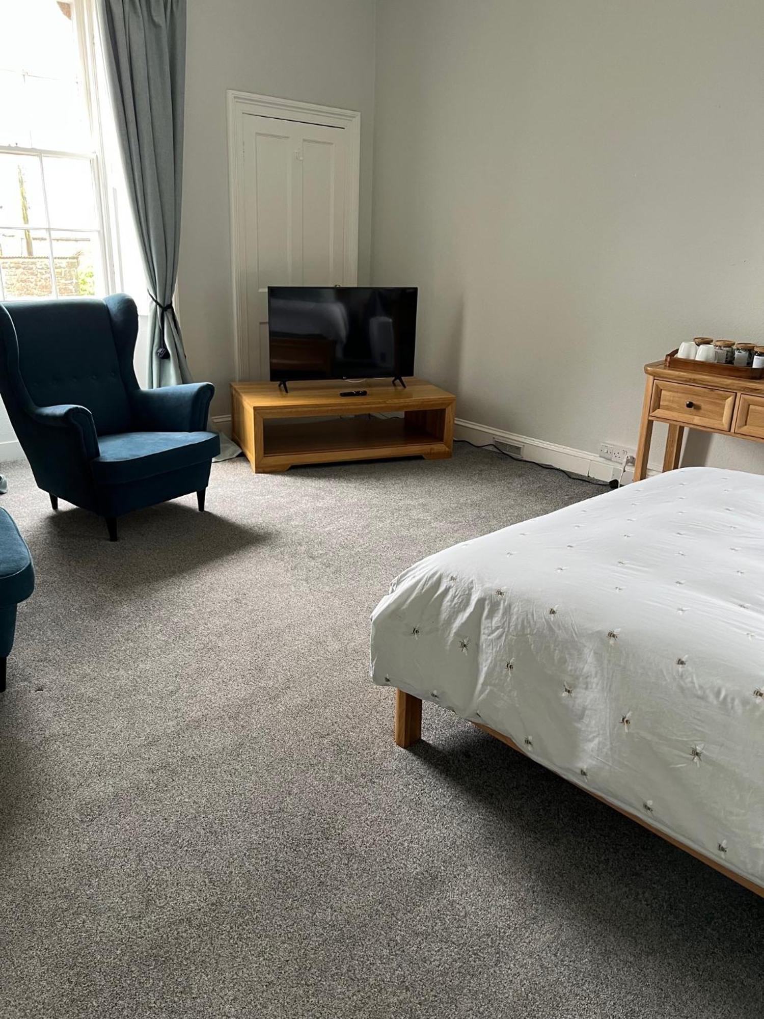 Broomhouse Farmhouse Cheswick  ห้อง รูปภาพ