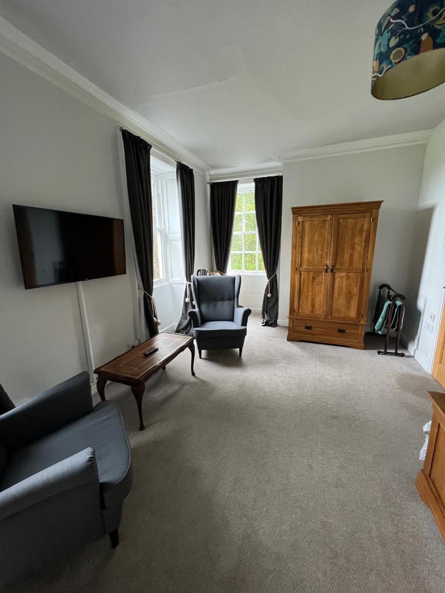 Broomhouse Farmhouse Cheswick  ห้อง รูปภาพ