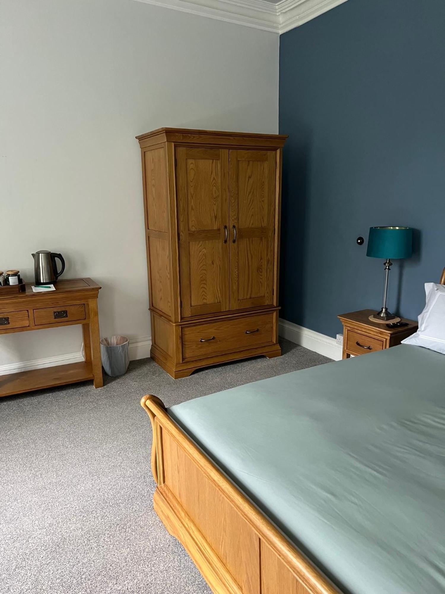 Broomhouse Farmhouse Cheswick  ห้อง รูปภาพ