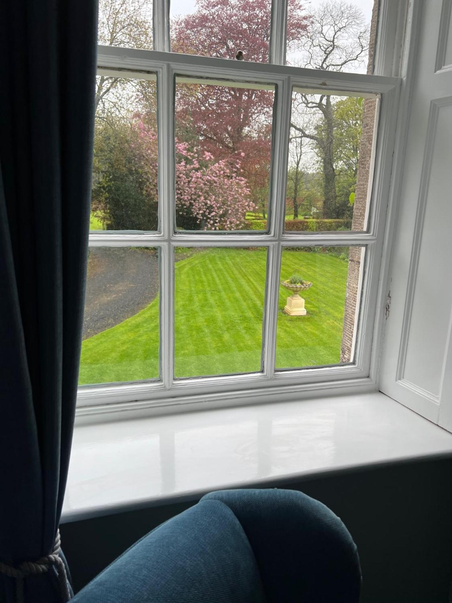 Broomhouse Farmhouse Cheswick  ห้อง รูปภาพ