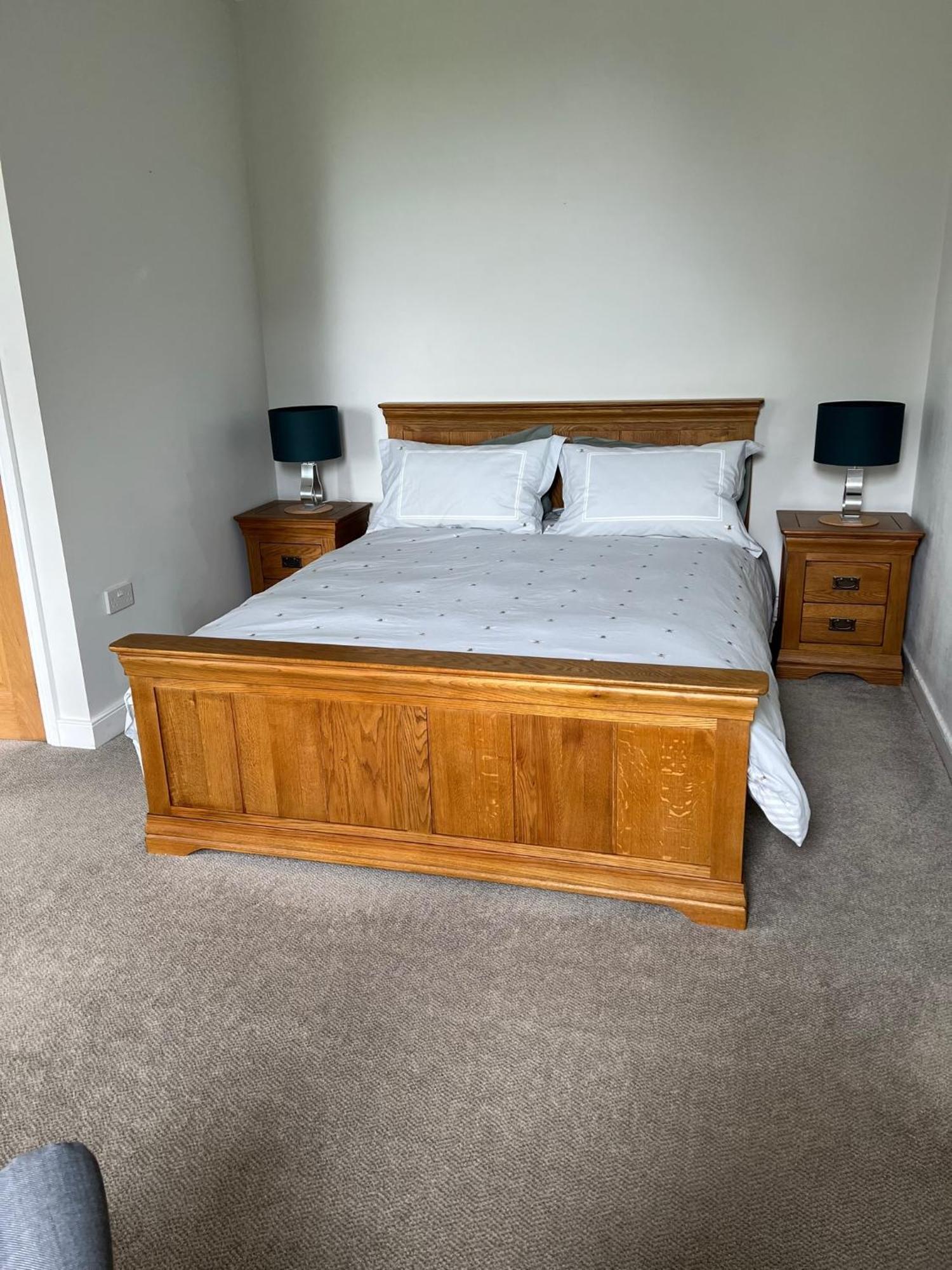 Broomhouse Farmhouse Cheswick  ห้อง รูปภาพ